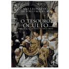 Livro O Tesouro Oculto: Méritos E Excelências Da Santa Missa - S. Leonardo De Porto