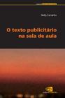 Livro - O texto publicitário na sala de aula