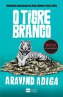 Livro - O tigre branco