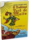 Livro - O tradicional tarô de Waite