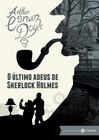 Livro - O último adeus de Sherlock Holmes: edição bolso de luxo