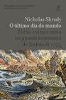 Livro - O último dia do mundo