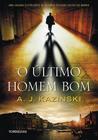 Livro - O último homem bom