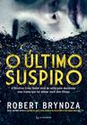 Livro - O último suspiro