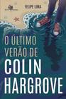 Livro - O Último Verão de Colin Hargrove