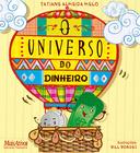 Livro - O universo do dinheiro