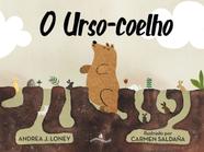 Livro - O Urso-coelho