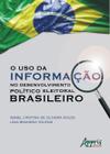 Livro - O uso da informação no desenvolvimento político eleitoral brasileiro