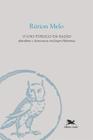 Livro - O uso público da razão - Pluralismo e democracia em Jürgen Habermas