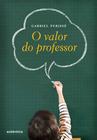 Livro - O valor do professor