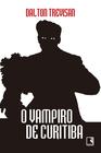 Livro - O vampiro de Curitiba