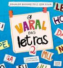 Livro - O varal das letras II