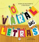 Livro - O varal das letras