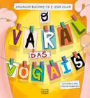 Livro - O varal das vogais