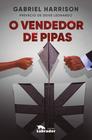 Livro - O vendedor de pipas