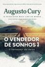 Livro - O vendedor de sonhos 3 - O semeador de ideias