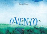 Livro - O vento