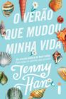 Livro - O verão que mudou minha vida