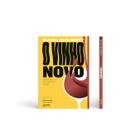 Livro - O vinho novo