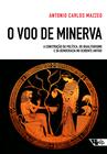Livro - O vôo de Minerva
