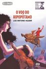 Livro - O voo do hipopótamo