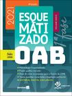 Livro - OAB Esquematizado - Volume Único - 8ª Edição 2021