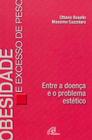 Livro - Obesidade e excesso de peso