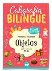 Livro - Objetos