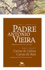 Livro - Obra completa Padre António Vieira - Tomo I - Volume IV