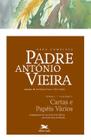 Livro - Obra completa Padre António Vieira - Tomo I - Volume V