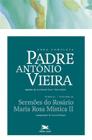 Livro - Obra completa Padre António Vieira - Tomo II - Volume IX