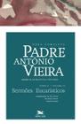 Livro - Obra completa Padre António Vieira - Tomo II - Volume VI