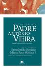 Livro - Obra Completa Padre António Vieira - Tomo II - Volume VIII