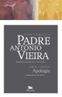 Livro - Obra completa Padre António Vieira - Tomo III - Volume III