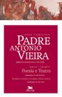 Livro - Obra completa Padre António Vieira - Tomo IV - Volume IV