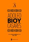 Livro - Obras completas de Adolfo Bioy Casares - Volume A