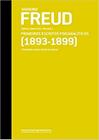 Livro Obras Completas Vol. 3 Sigmund Freud