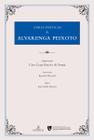 Livro - Obras Póeticas de Alvarenga Peixoto