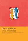 Livro - Obras poéticas