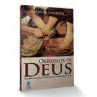 Livro - Obreiros de Deus