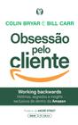 Livro - Obsessão pelo cliente