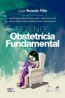 Livro Obstetrícia Fundamental, 15ª Edição 2024