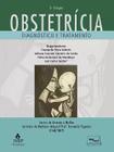 Livro - Obstetrícia