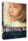 Livro Obstinação - Editora Eme