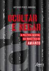 Livro - Ocultar e Negar