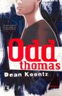 Livro - Odd Thomas (Vol. 1)