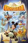 Livro - Odisseia (Graphic Disney)