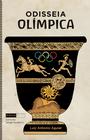 Livro - Odisseia olímpica