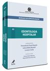 Livro - Odontologia hospitalar