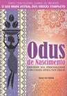 Livro - Odus de Nascimento